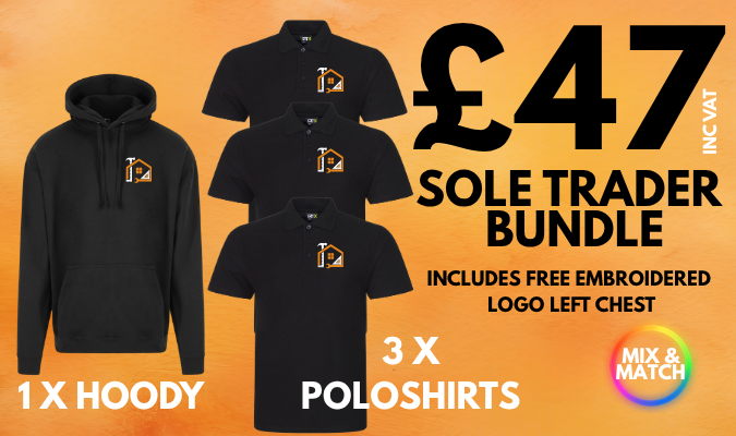 Sole Trader Bundle