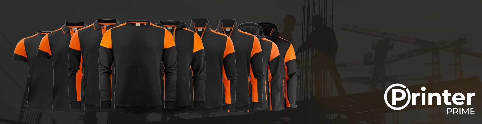 Printer Prime Workwear 