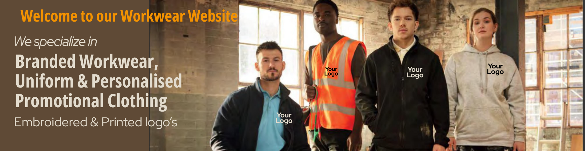 Tylers Workwear 