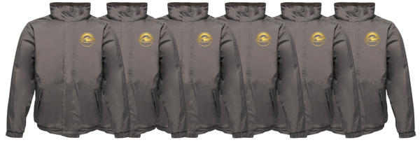 Regatta Dover Jacket x 6