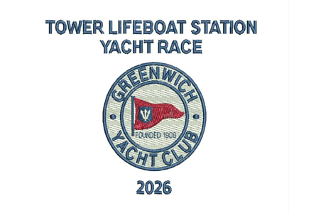 Tower Lifeboat Station Yacht Race 2026