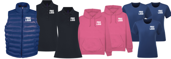 Summer Ladies Bundle with FREE embroidery 