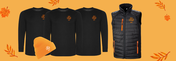 Autumn Starter Bundle
