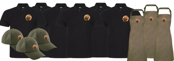 Hospitality Essentials 