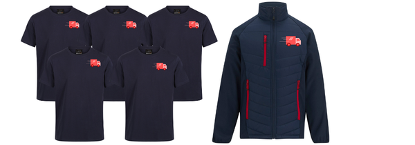 Regatta Autumn Essentials Bundle