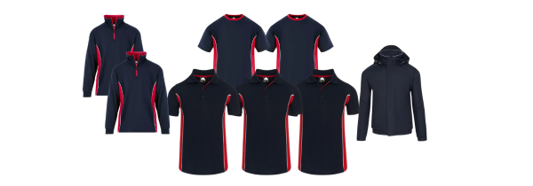 Orn Silverswift Contrast Bundle