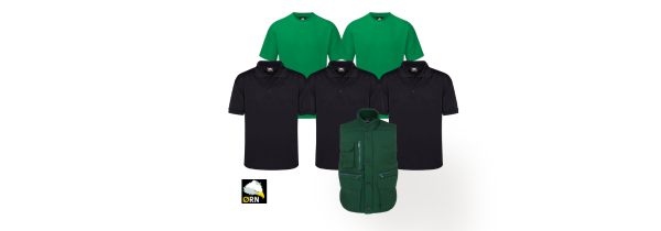 Orn Essentials Bundle