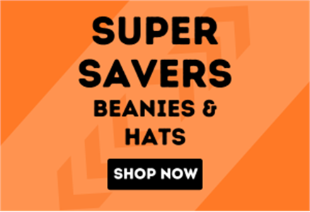 Beanies & Hats