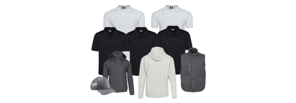 Orn Trader Bundle