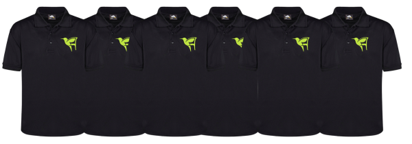 Orn Poloshirt Bundle