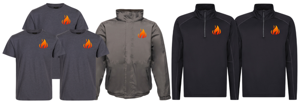Regatta Autumn Bundle 