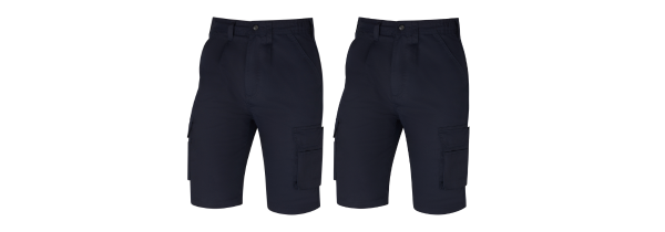 Summer Bundle Orn Shorts x2