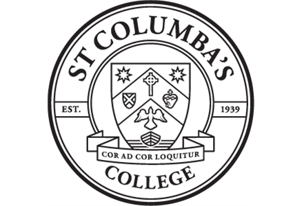 St Columbus College Staff