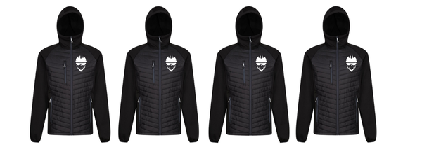 Regatta Navigate Hooded Jacket Deal