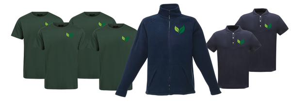 Regatta Starter Bundle 