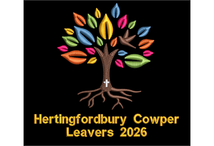 Hertingfordbury Leavers 2026