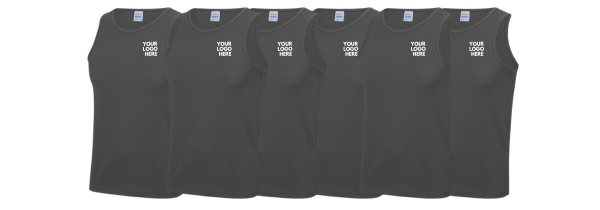 Summer Bundle Cool Vest x 6