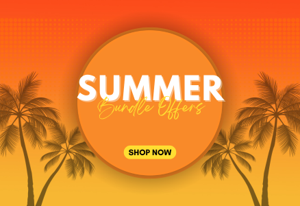 Summer Bundle Offers 