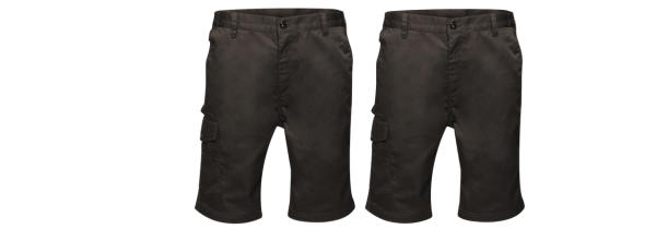 Orn Workwear Condor Combat Shorts Bundle