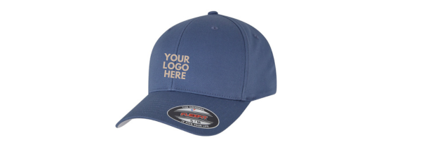 Flexfit Fitted Baseball Cap X24