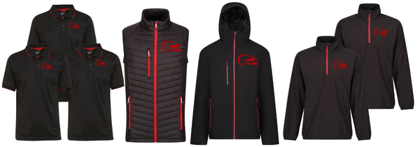 Regatta Trademans Bundle 