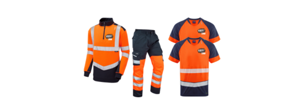 Leo Workwear Trader Bundle