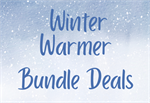 Winter Warmer Bundle Deals