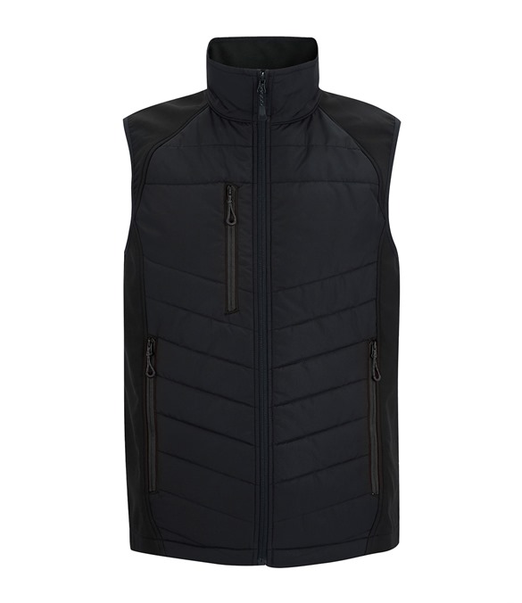Pro universal bodywarmer