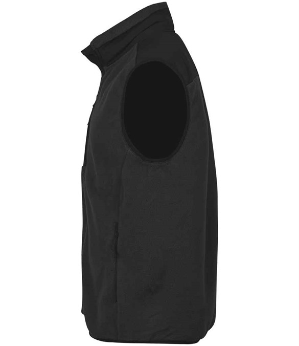 Tee Jays Mountain Fleece Bodywarmer