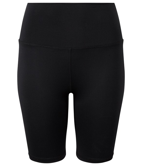 Women's TriDri? legging shorts