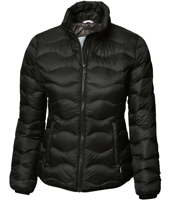 Women?s Sierra ? perfect down experience