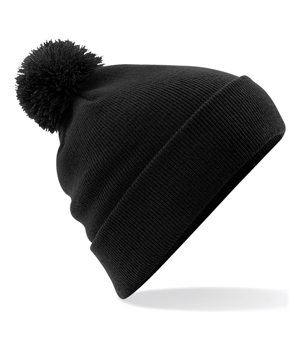 Original pom pom beanie