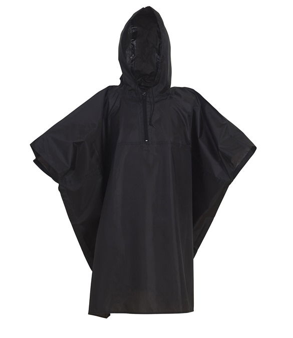 Yoko promo poncho (HVS470)