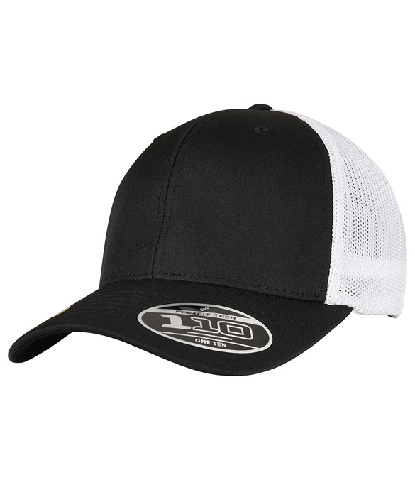 Flexfit 110 recycled cap 2-tone (110RT)