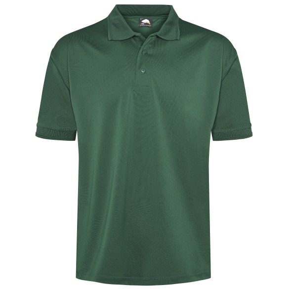 Oriole Wicking PoloShirt