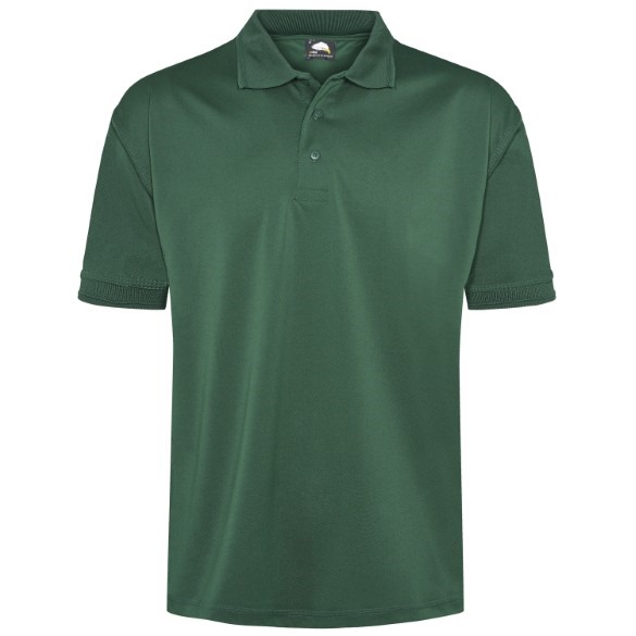 Oriole Wicking PoloShirt
