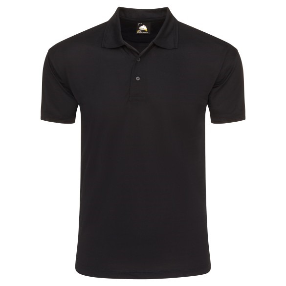 Oriole Wicking PoloShirt