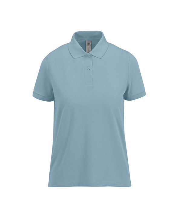 B&amp;C My Polo 210 /Women