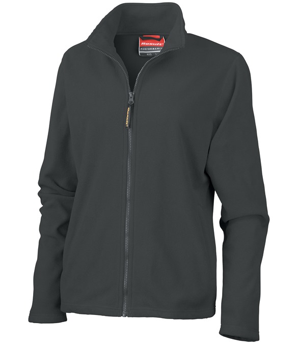 Women&#39;s Horizon high-grade microfleece jacket