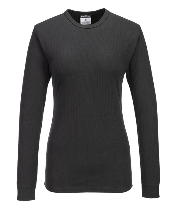 Women?s baselayer top