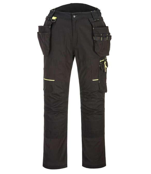 WX3 ECO stretch holster trousers (T706) active fit