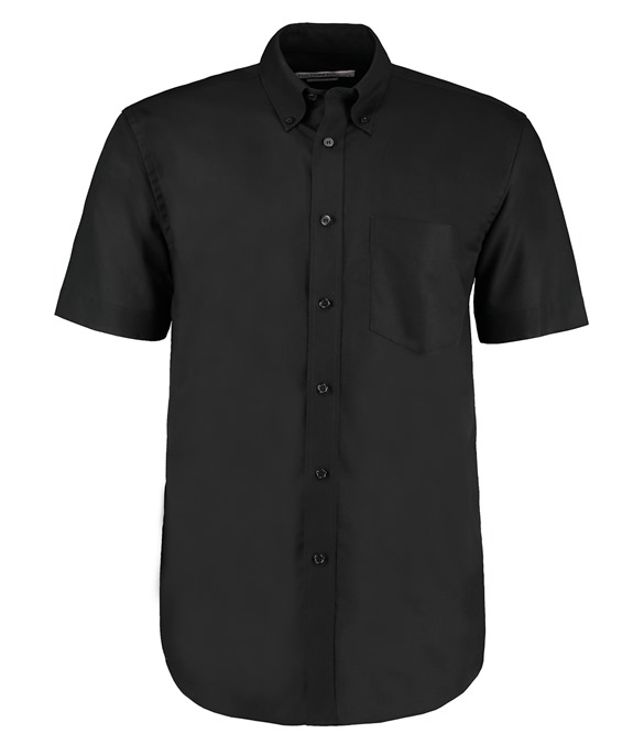 Workplace Oxford shirt short-sleeved (classic fit)