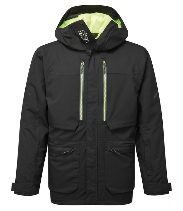 EV4 Winter parka jacket (EV461)