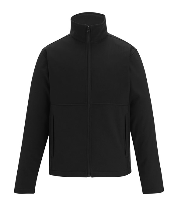 Recycle.me softshell jacket