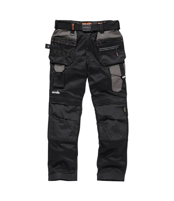 Pro Flex Plus Holster Trousers