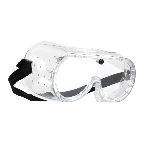 Blackrock Direct Vent Goggle (carded)