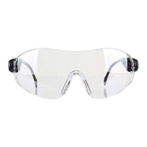 Blackrock Safety Spectacle With Double Arm Adjust