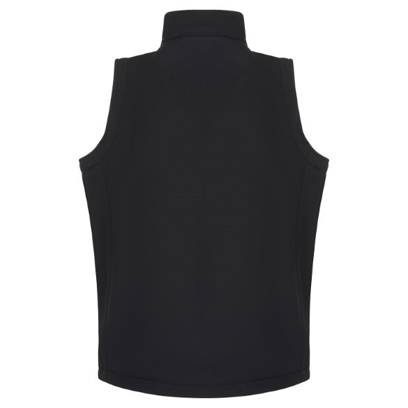 Ladies Lapwing Softshell Gilet