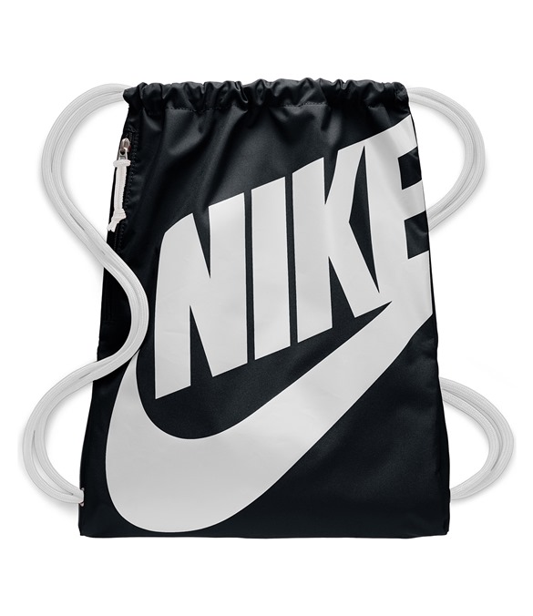 Nike heritage gymsac