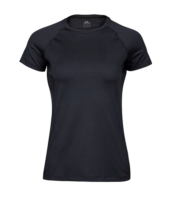 Women?s CoolDry tee (7021)